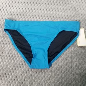 Michael Kors Classic Bikini Swimsuit Bottom